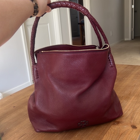 Tory Burch purse - Picture 1 of 9